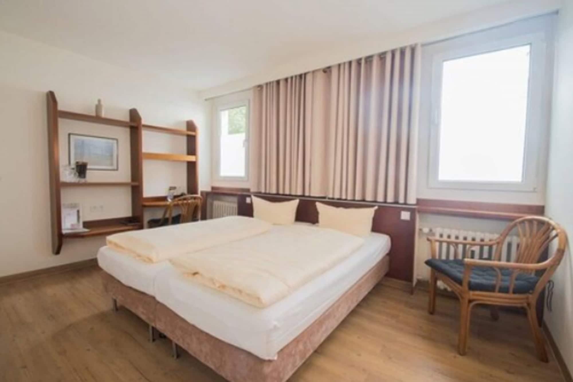 Motel Frankfurt Frankfurt am Main Eksteriør billede