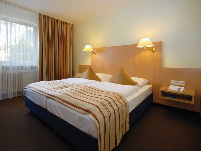 Motel Frankfurt Frankfurt am Main Værelse billede
