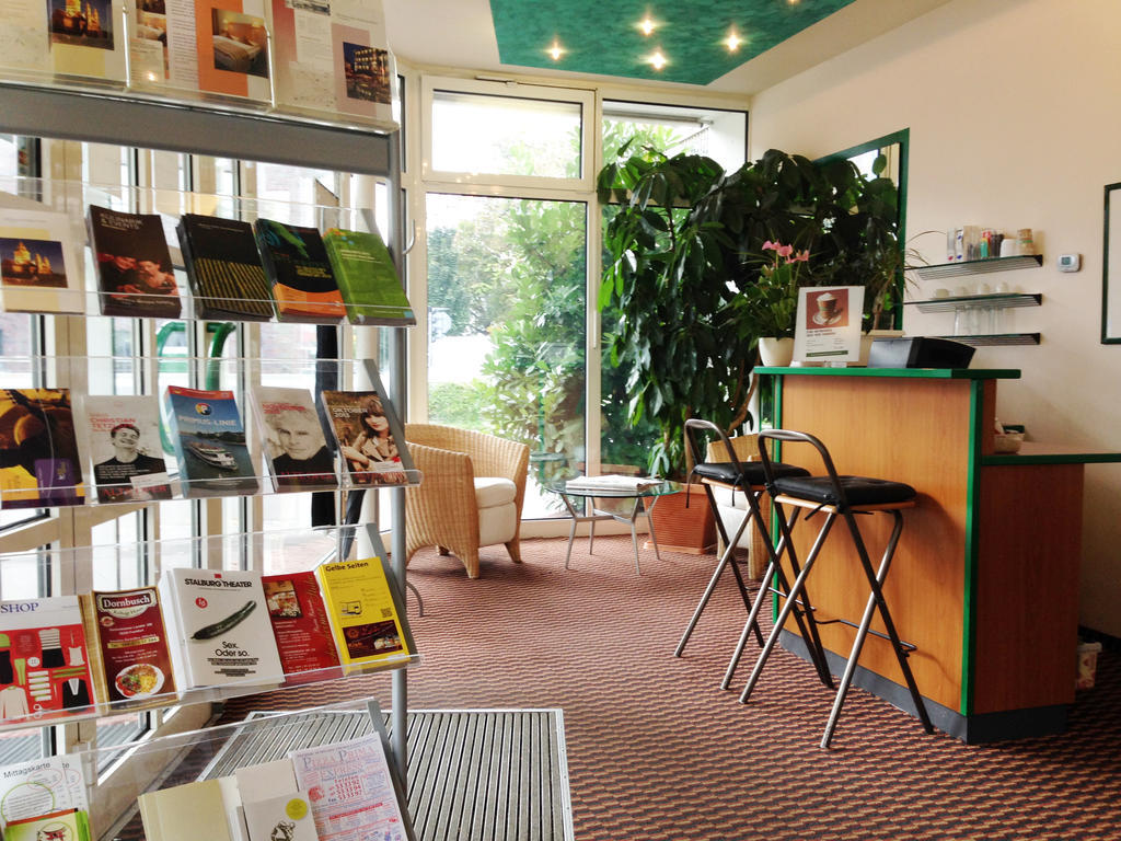 Motel Frankfurt Frankfurt am Main Eksteriør billede