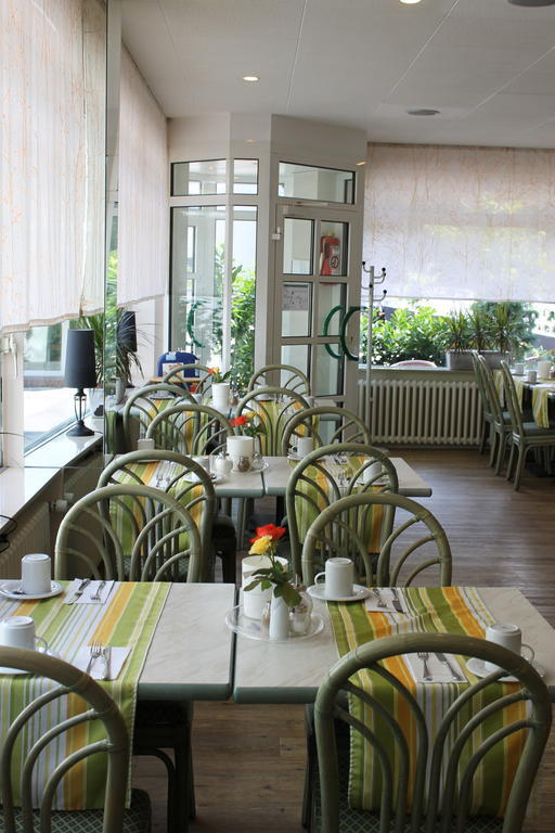 Motel Frankfurt Frankfurt am Main Eksteriør billede