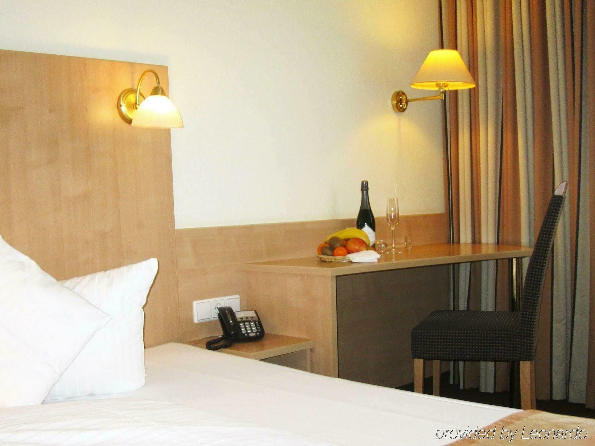 Motel Frankfurt Frankfurt am Main Eksteriør billede